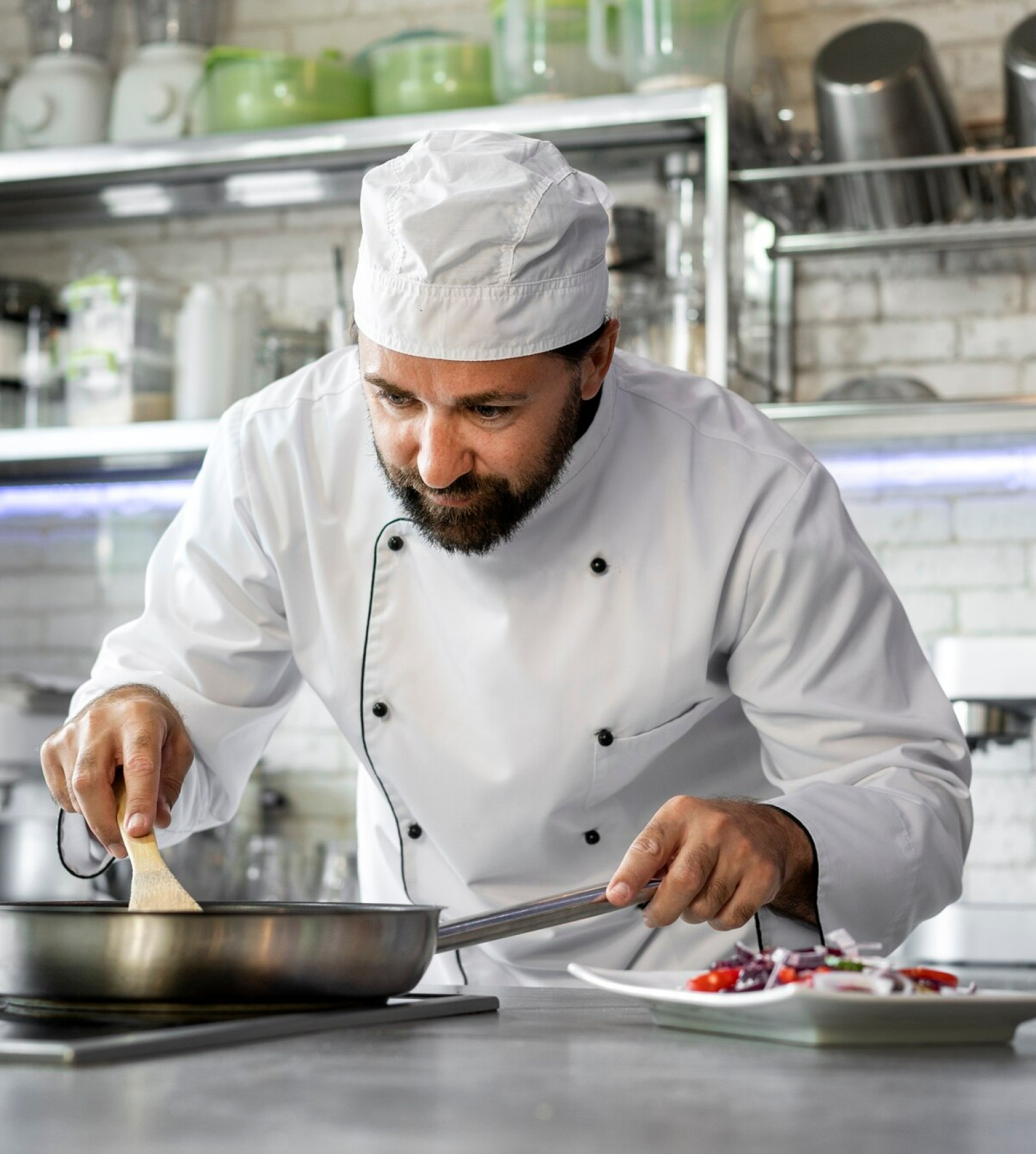 Chef