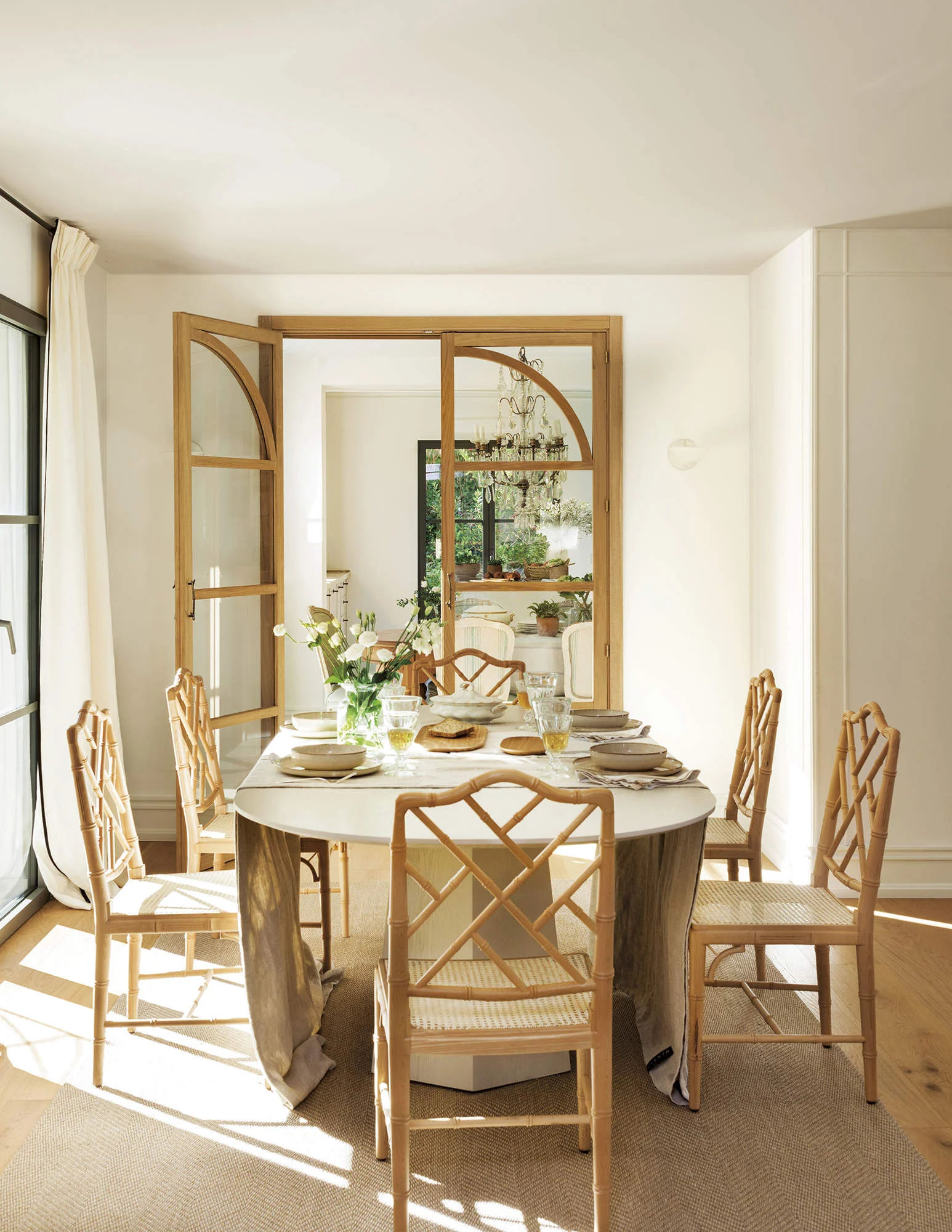 4 - Pozuelo - Comedor copia