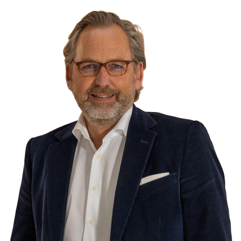 Profilbild Martin Klein