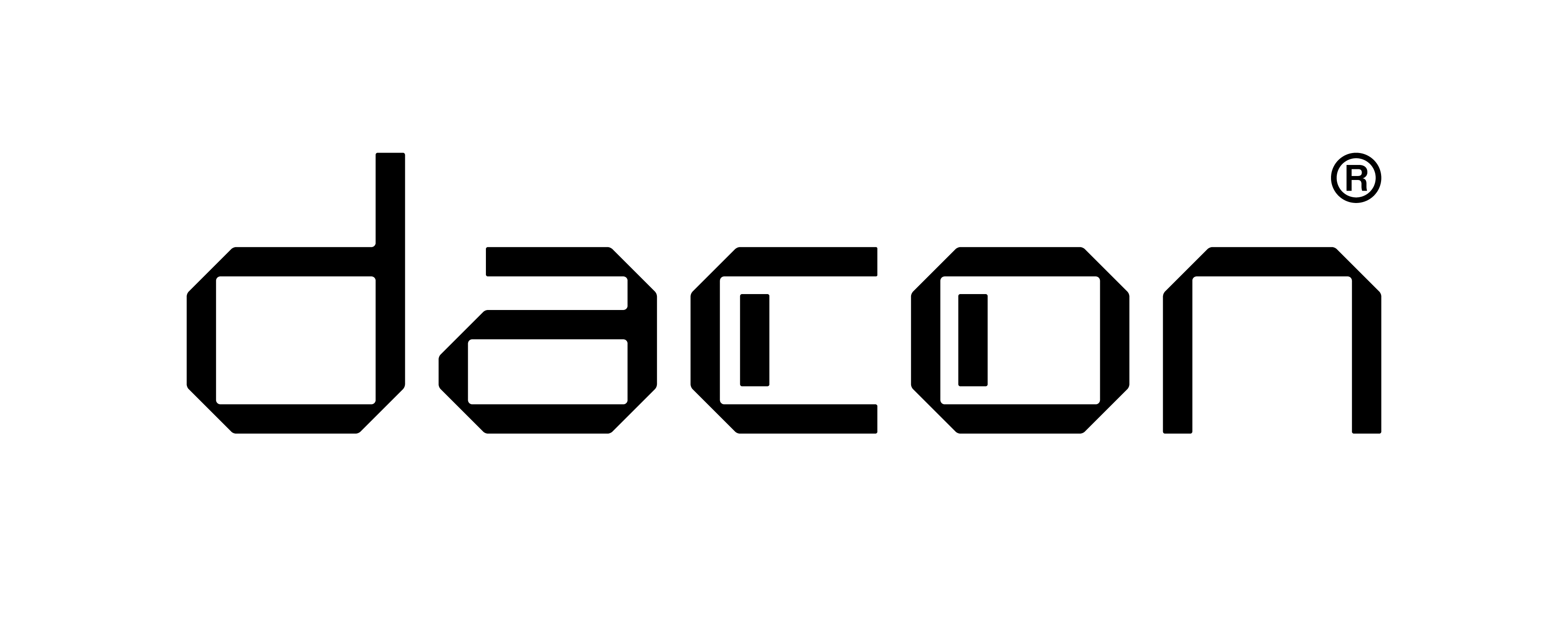 dacon Logo