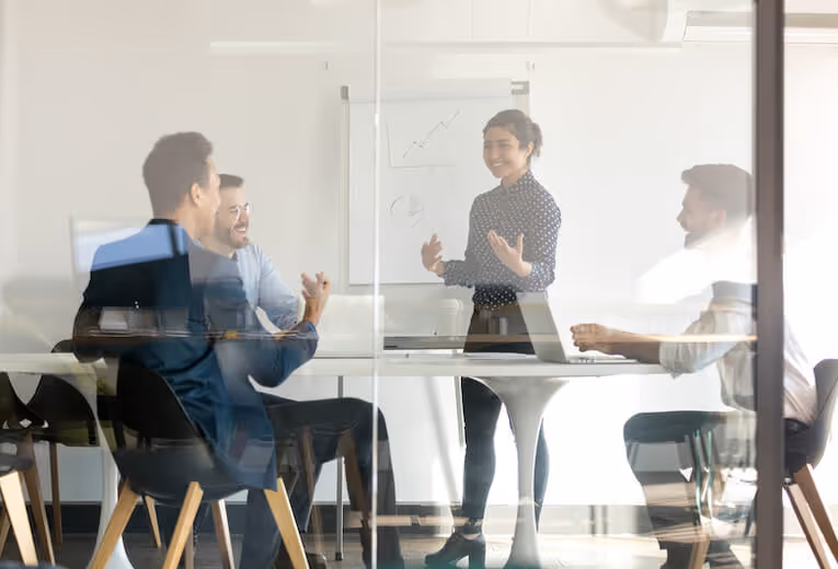 Strategies for Law Firms to Adopt New Solutions