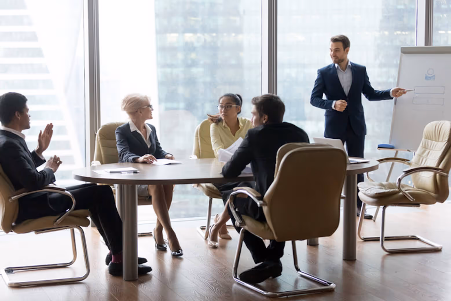 Key Takeaways from the Oddr Chicago Roundtable