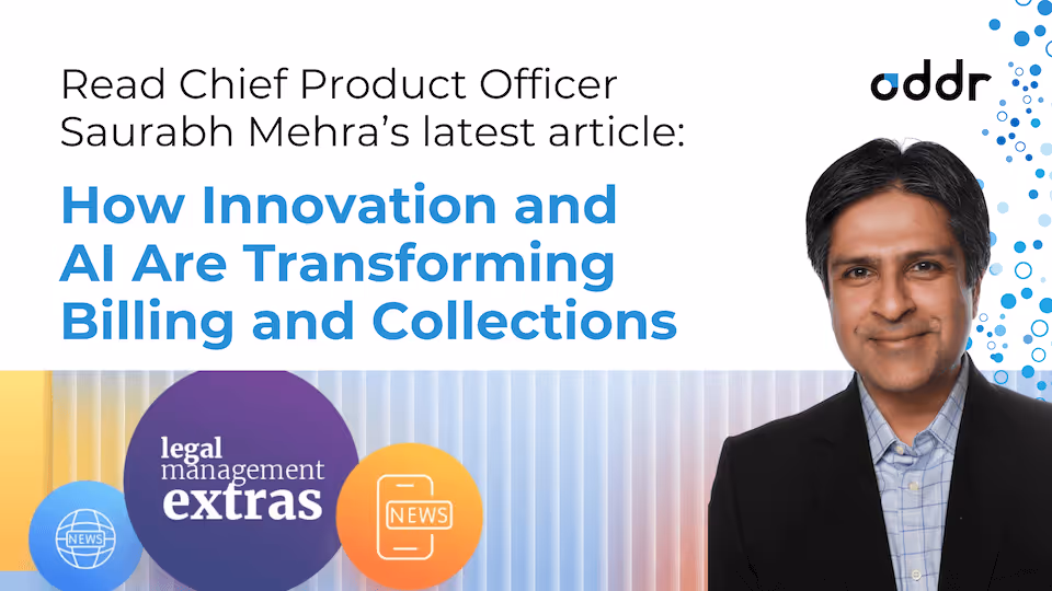 How Innovation and AI are Transforming Billing and Collections