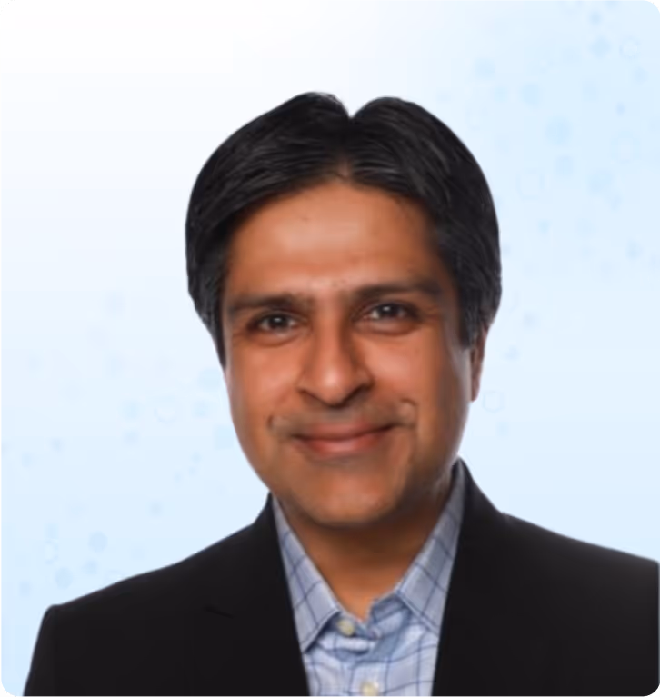 Saurabh Mehra