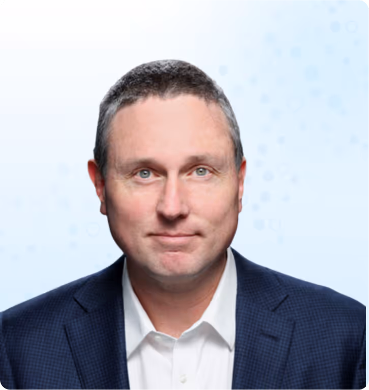 Dan Harsell
