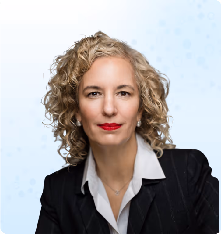 Patricia Nagy