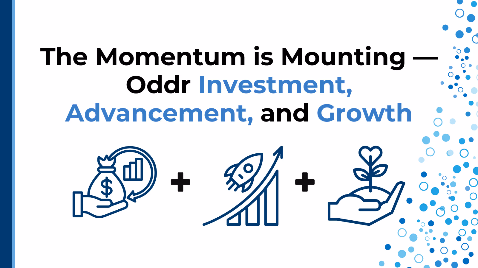 Law Firm Billing Software Startup Oddr Illustrates Major Momentum and Monumental Milestones at ILTACON 2023