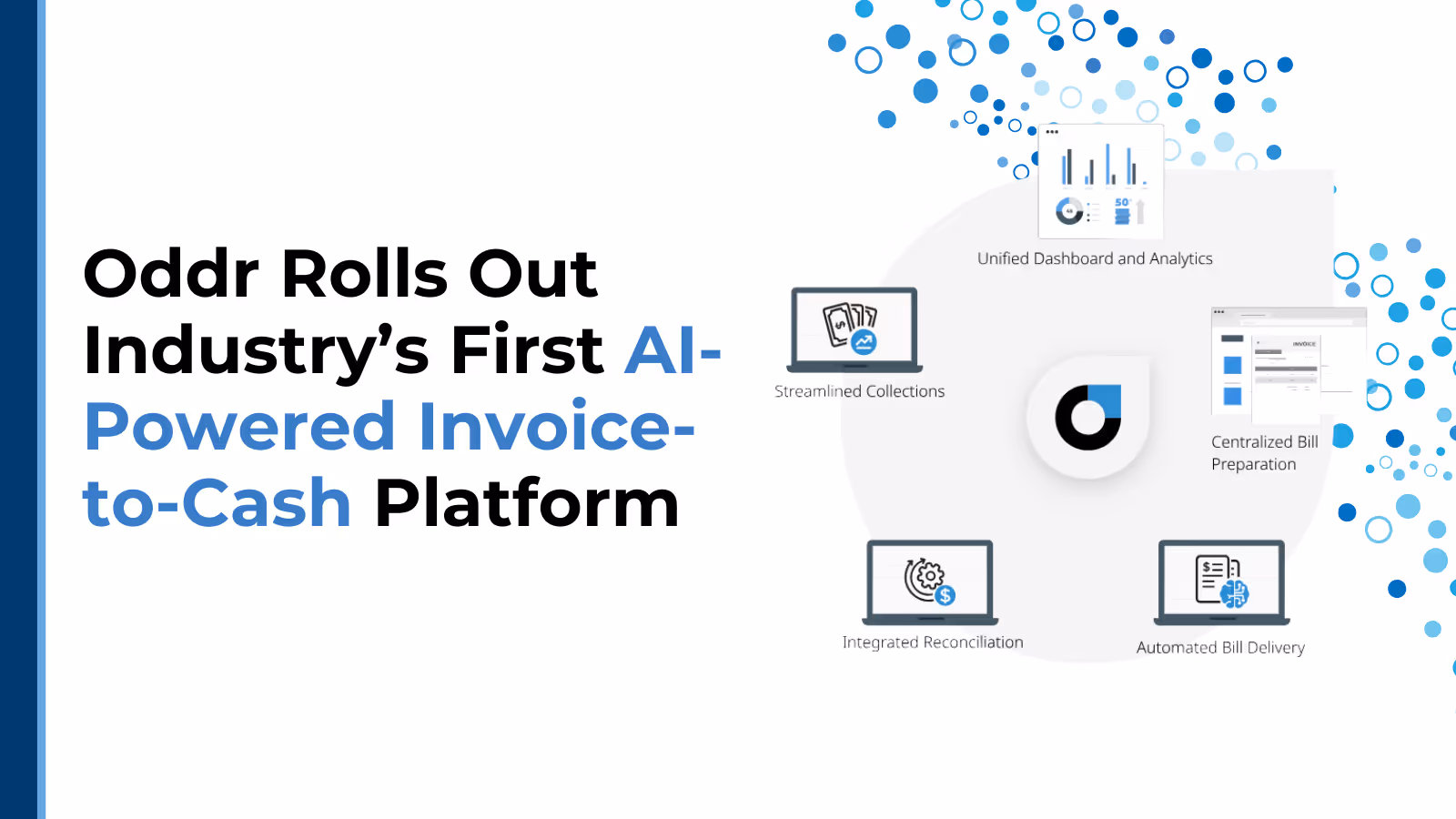 Oddr Rolls Out Industry’s First AI-Powered Invoice-to-Cash Platform at Legalweek