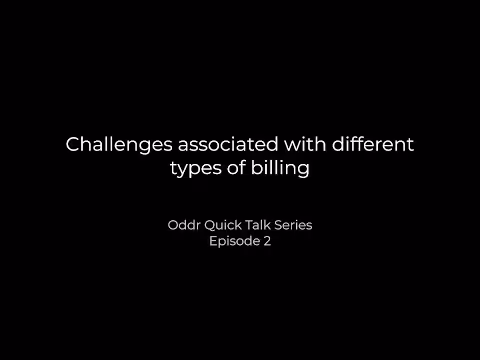 Challenges Associated with Different Types of Legal Blling