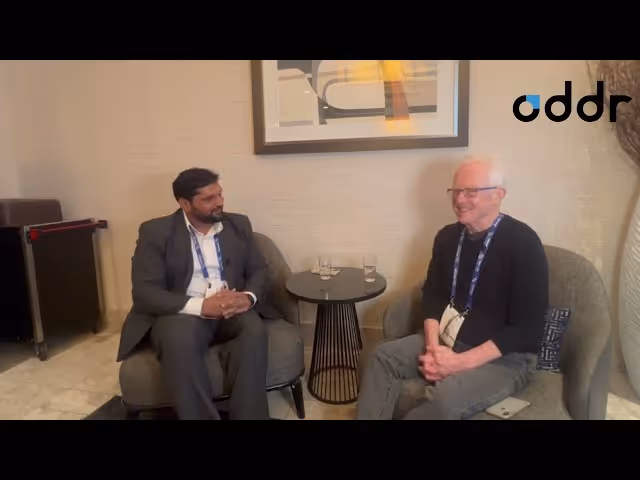 Legalweek Conversation with Bob Ambrogi