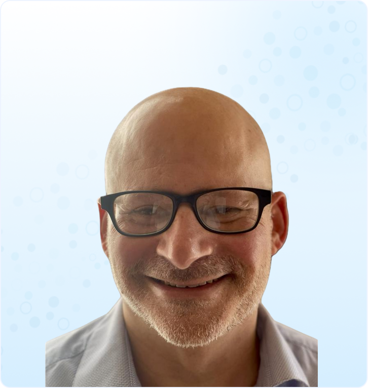 Eric Newman