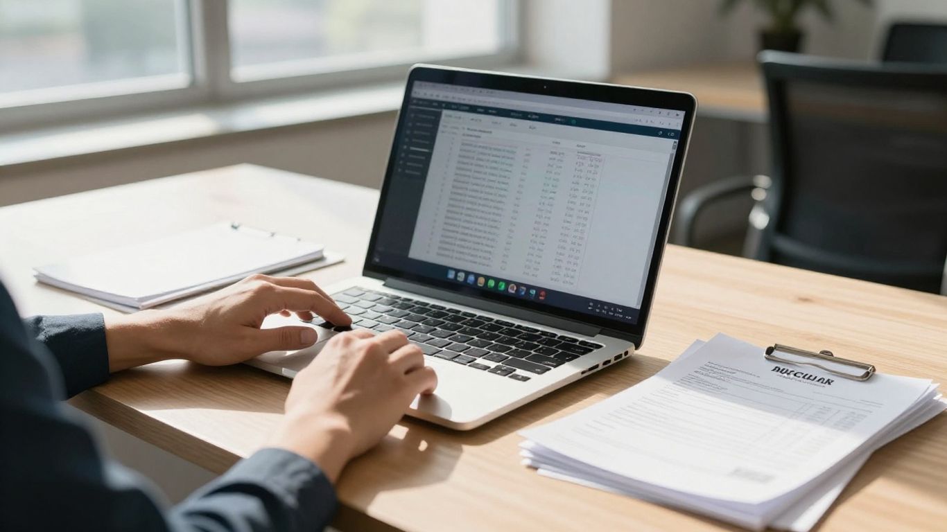 Law firm invoice and cash process optimization