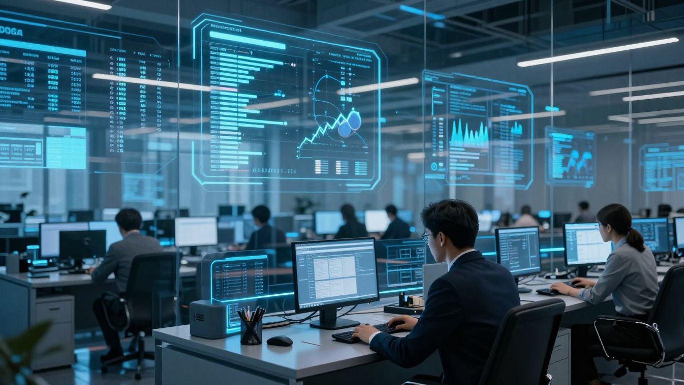 What is revenue intelligence for law firms? A comprehensive guide
