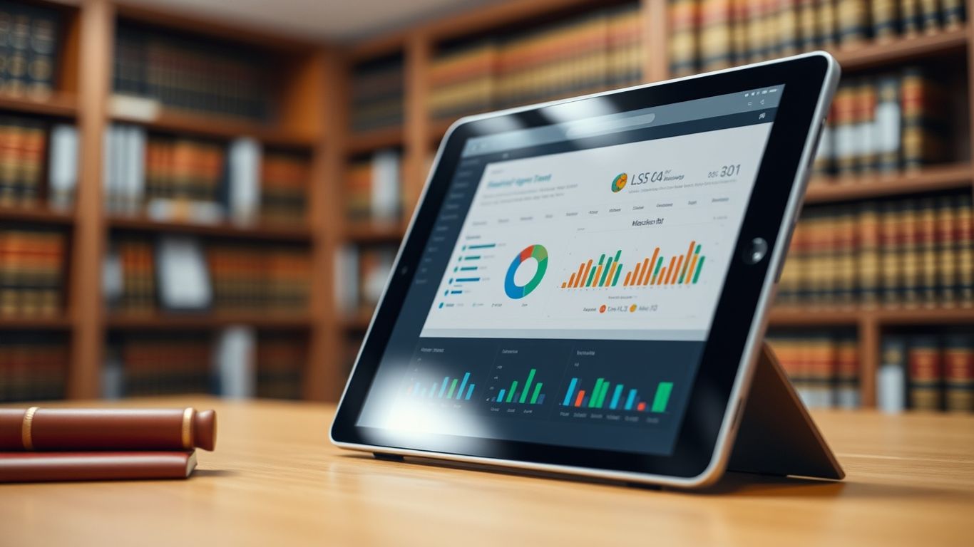 The ultimate guide to law firm billing automation