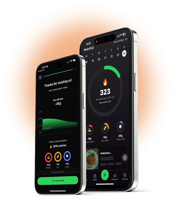 Fast-Track Your Health with Smarter Nutrition