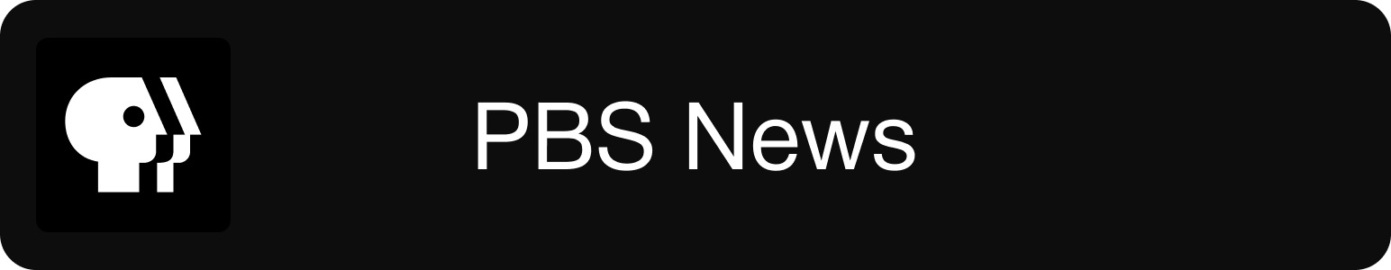 Логотип pbs news