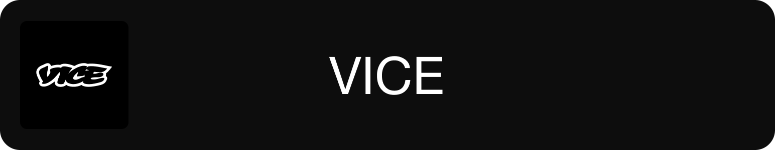 Vice logo