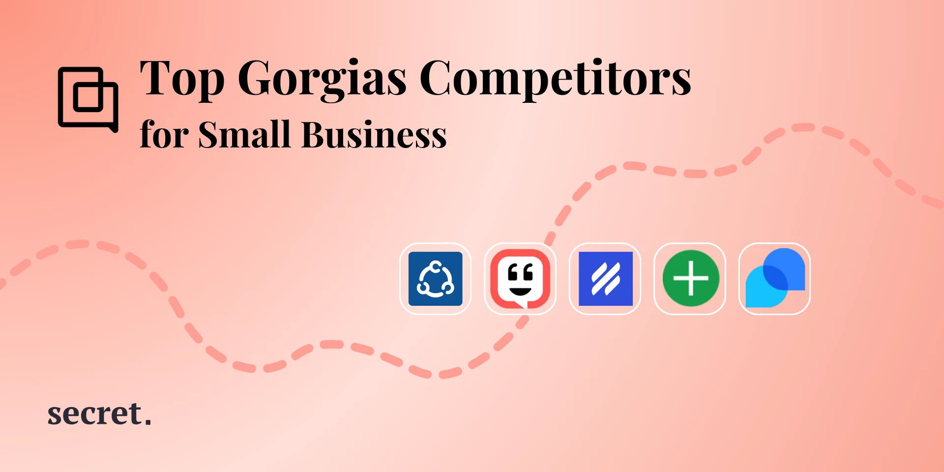 Top Gorgias Competitors for Small Businesses