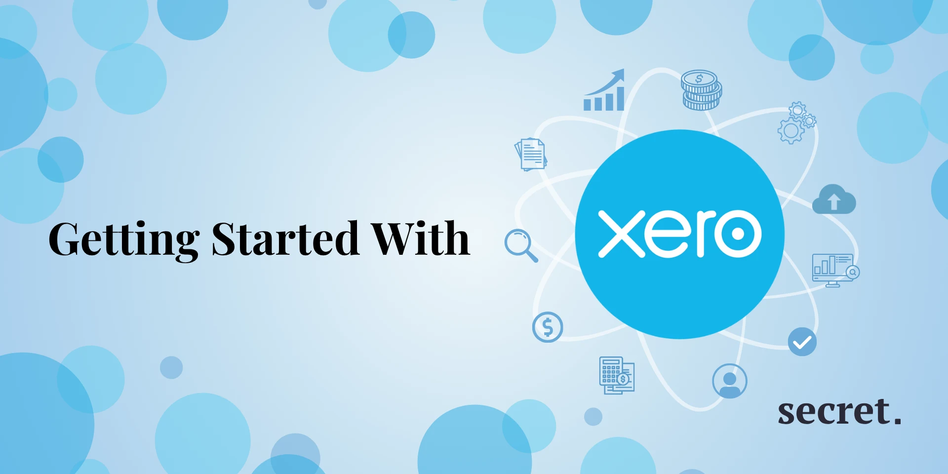 Getting Started with Xero