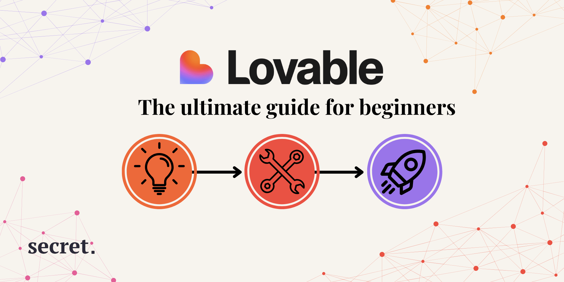 Lovable for Beginners