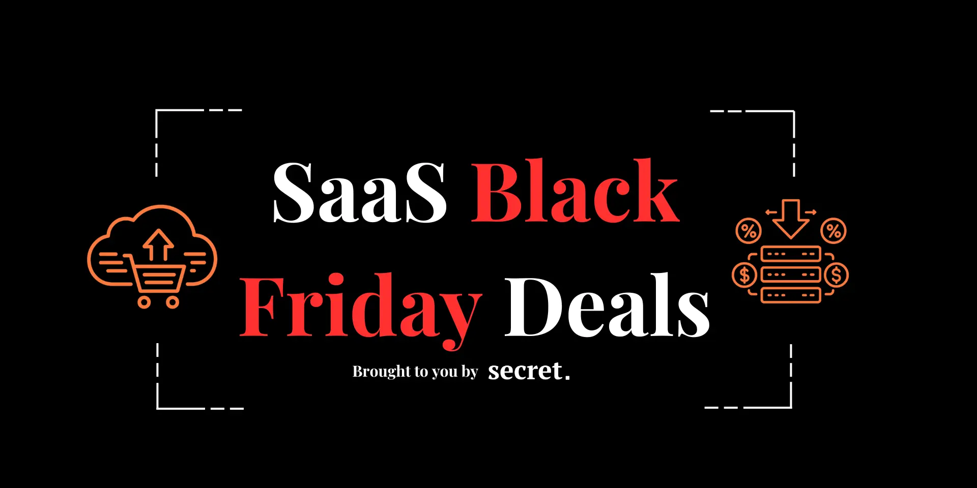 Black Friday Deals 2025