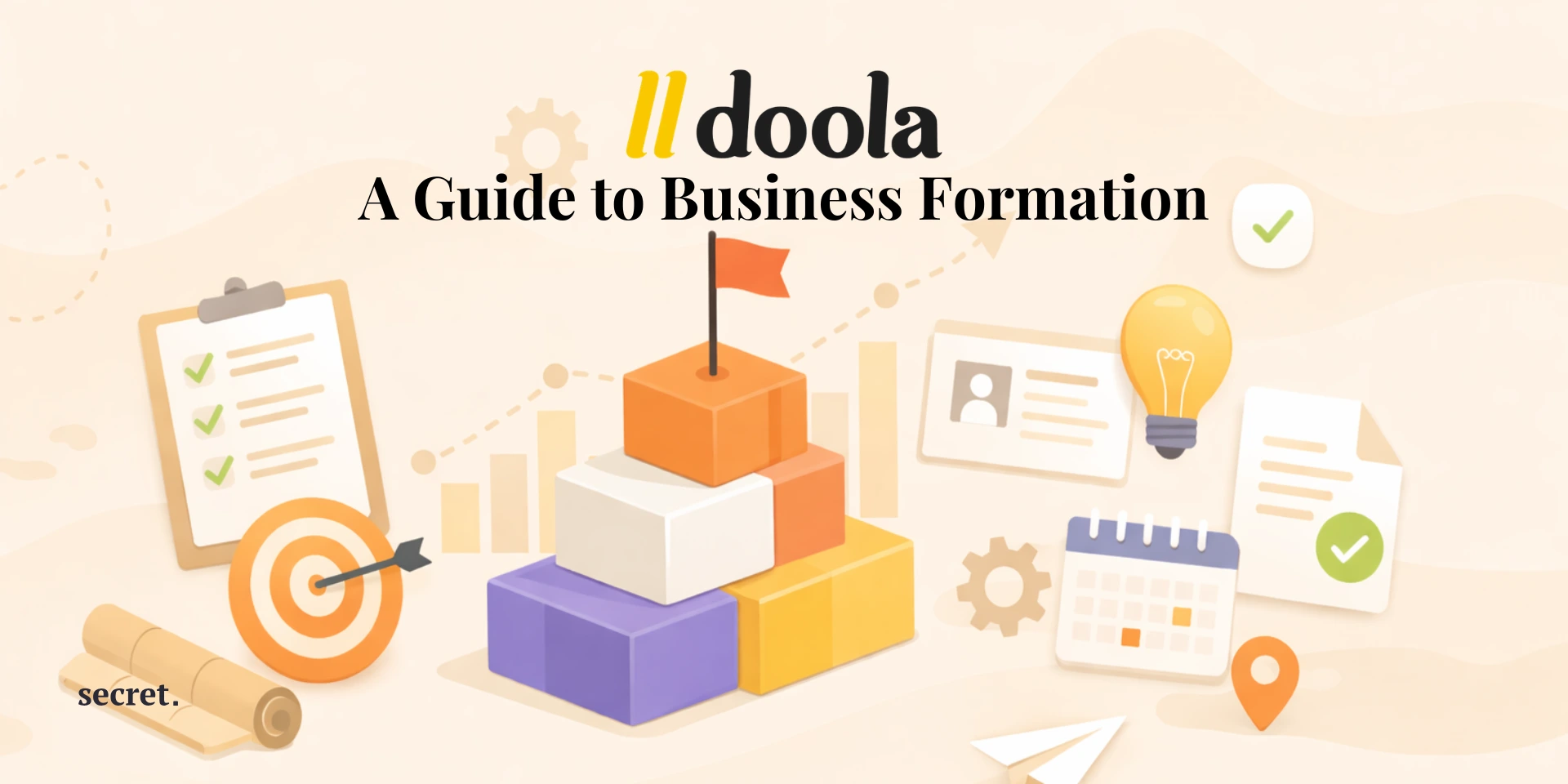 The Guide to Business Formation on Doola