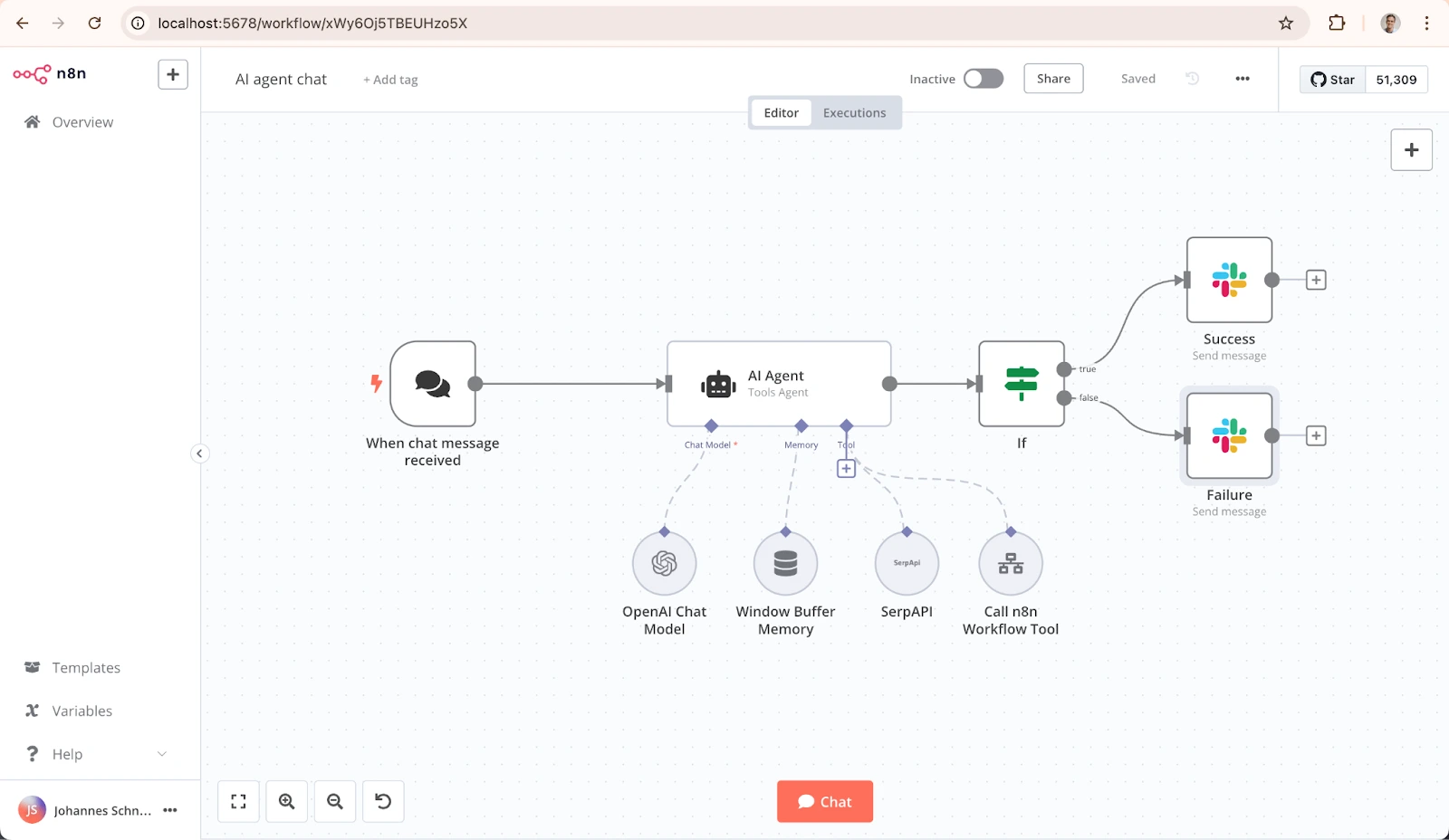 n8n automation built for developers who want control