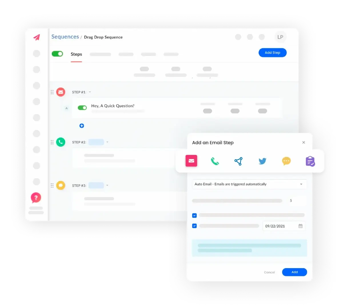 Automate your multichannel outreach with Outplay