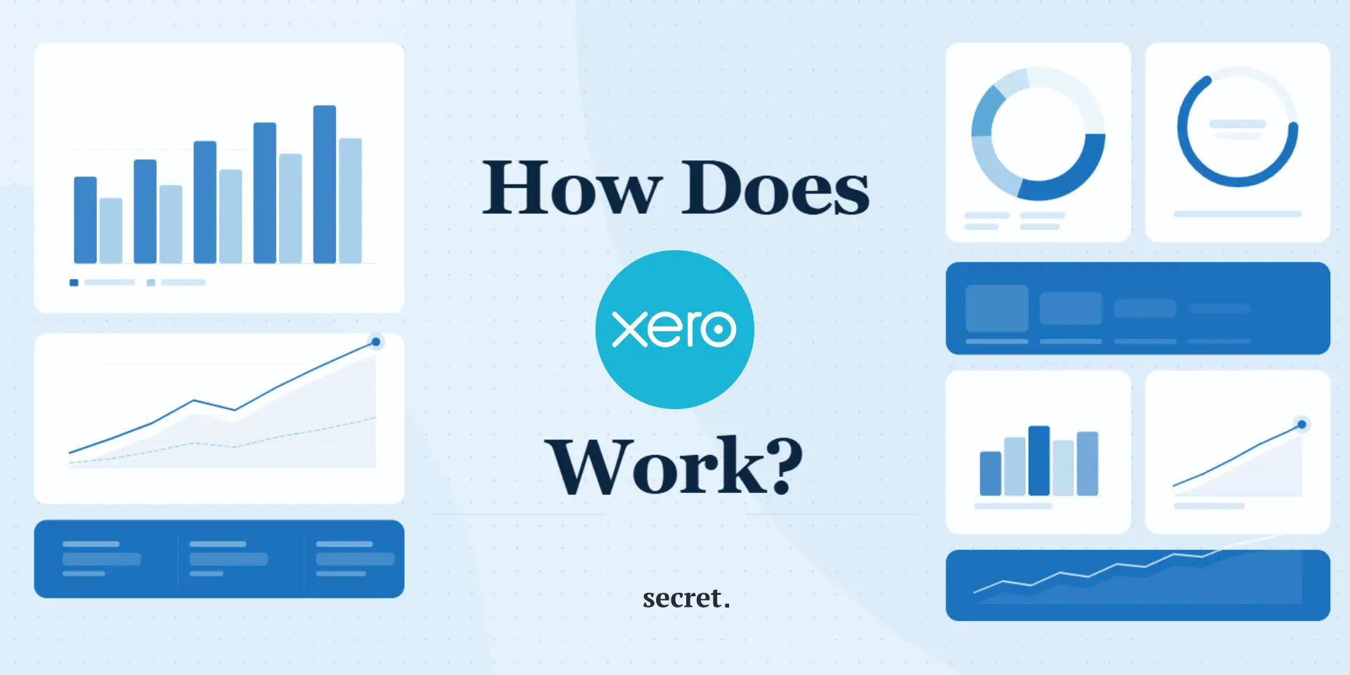 What is Xero