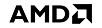 AMD company logo