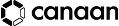 Canaan company logo