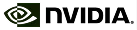 NVIDIA company logo