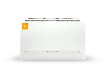 An immersion tank designed for mining Bitcoin