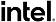 Intel company logo