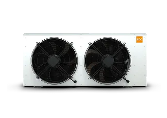 A DCX ICP40 Dry Cooler