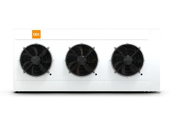 A DCX 120kW Dry Cooler