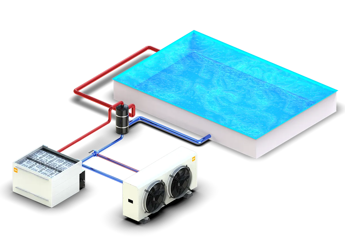 Heating system