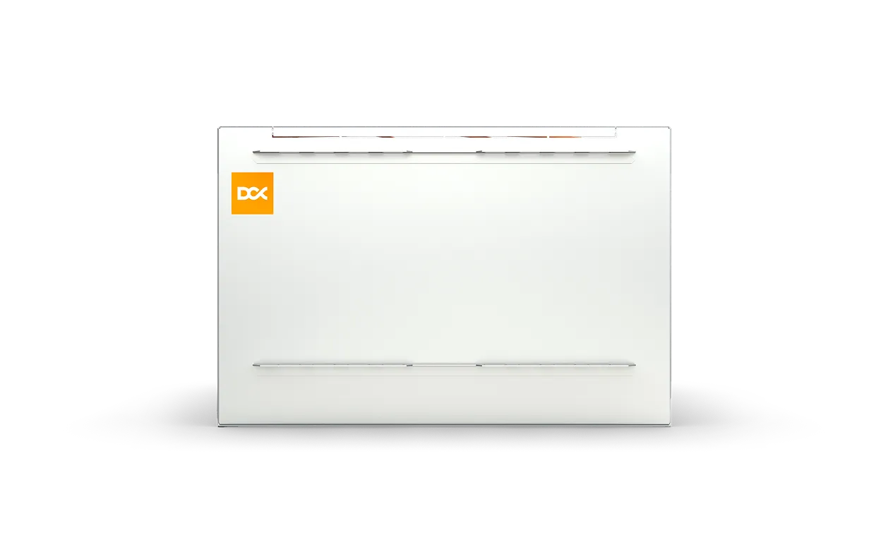 DCX PRO9 Immersion tank