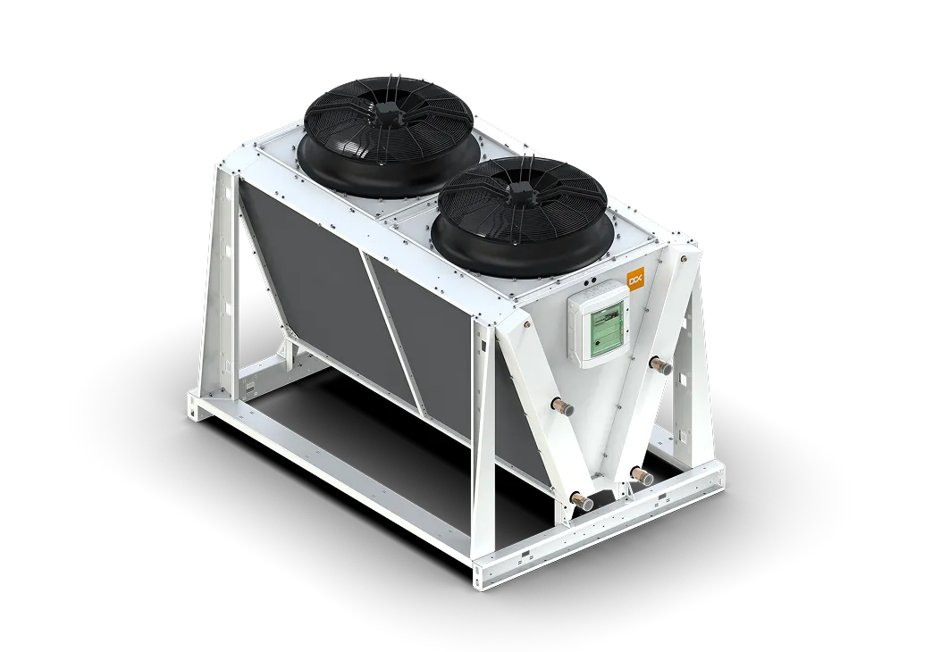 240kW dry cooler