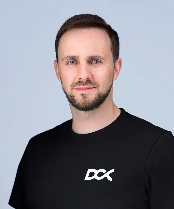 DCX employee