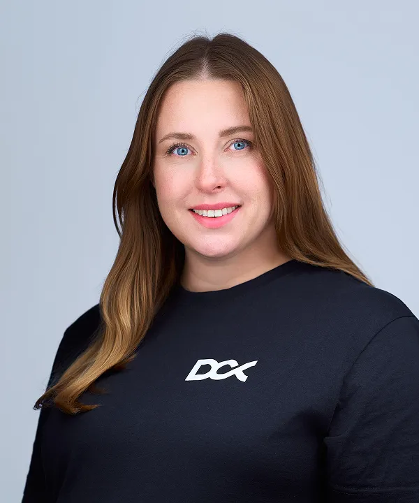 DCX employee