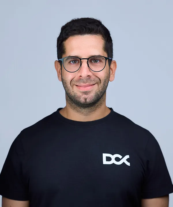 DCX employee