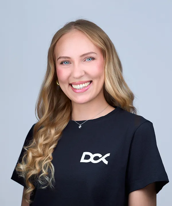 DCX employee