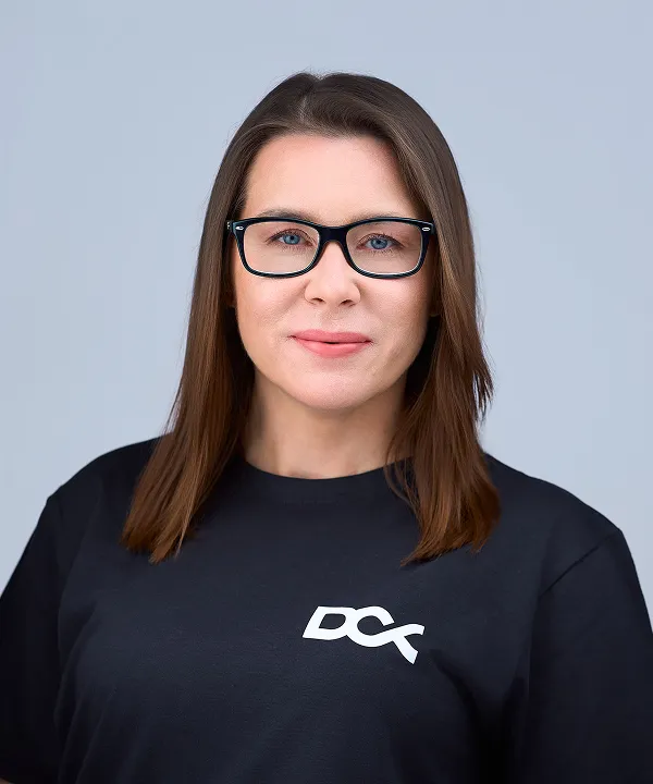 DCX employee