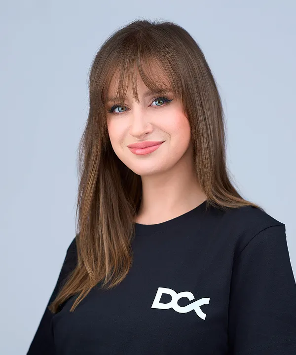 DCX employee