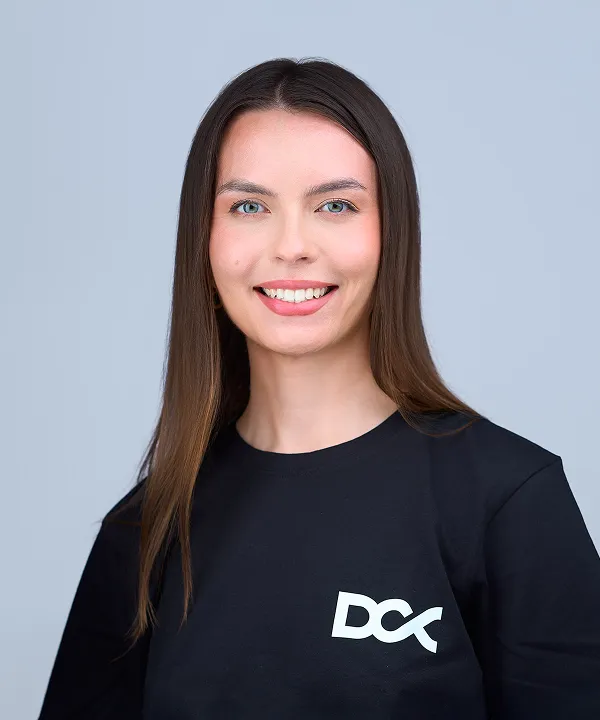 DCX employee