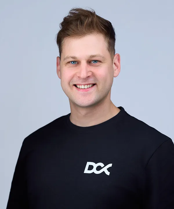 DCX employee