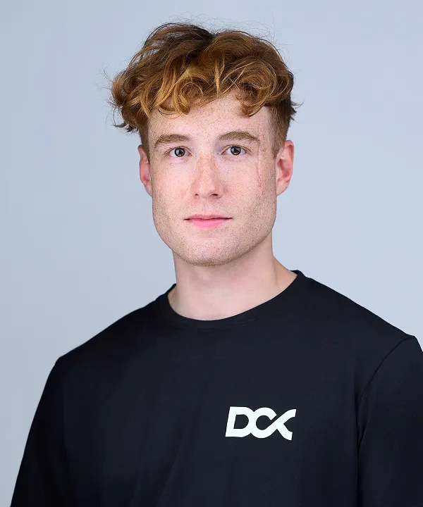 DCX employee