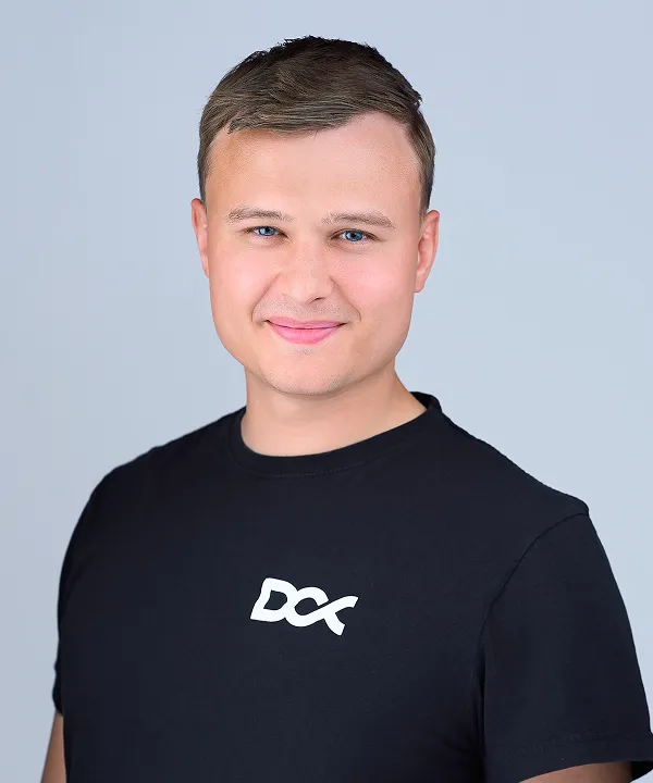 DCX employee