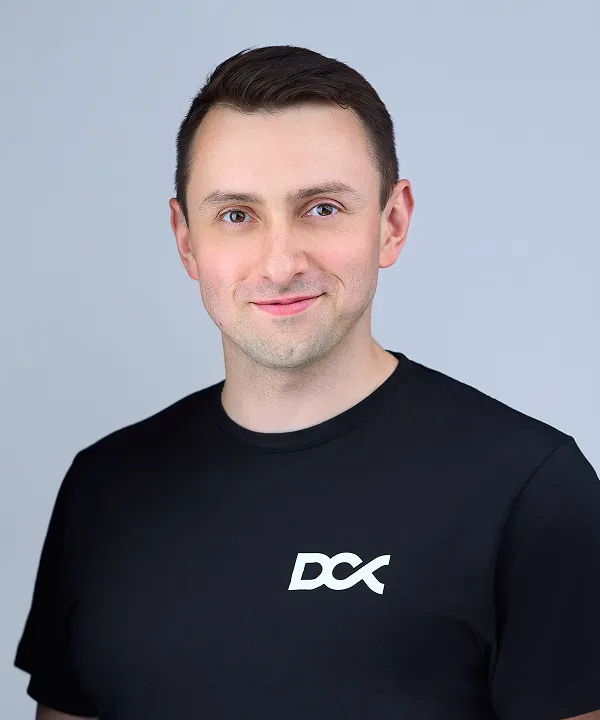 DCX employee